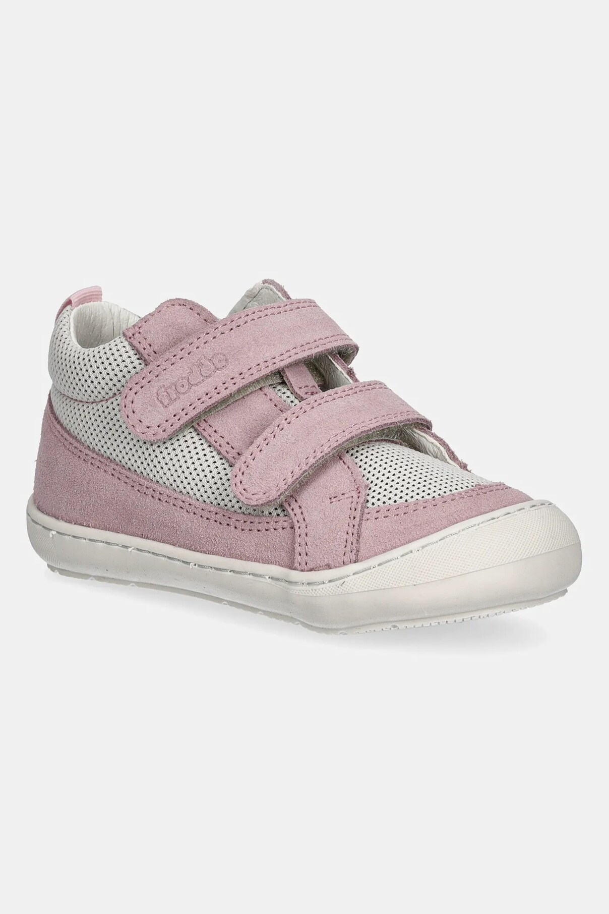 

Детские кроссовки OLLIE FUN Froddo, розовый