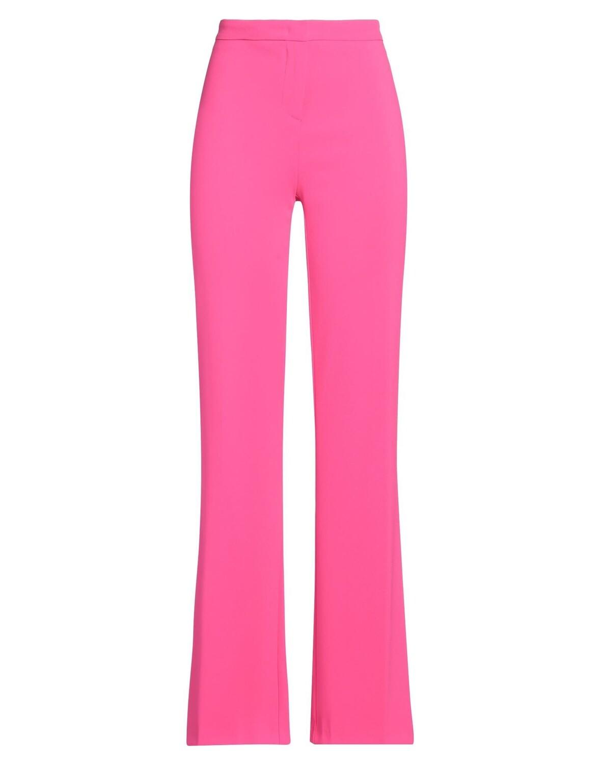 

Брюки Pinko, фуксия