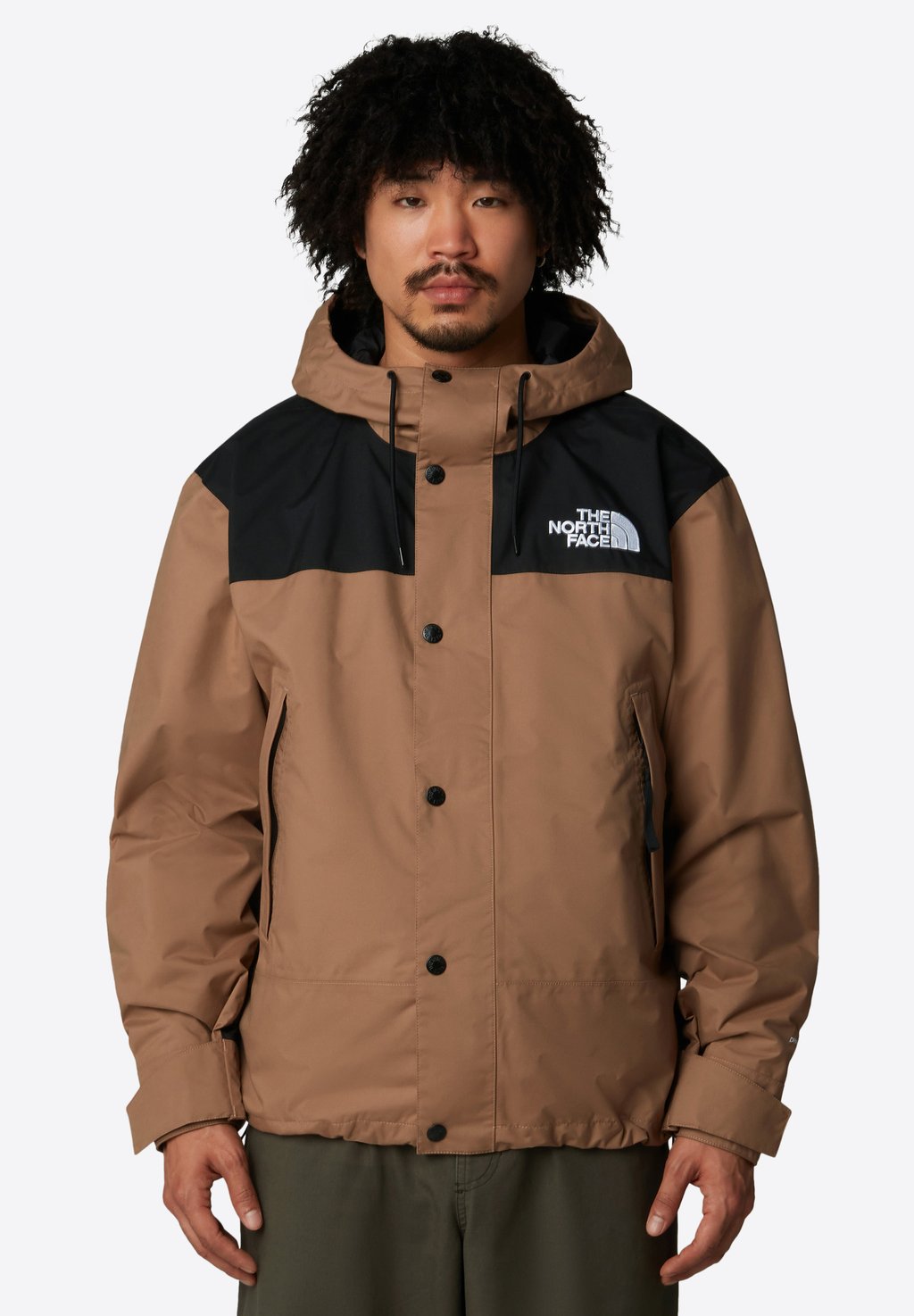 

Легкая куртка REIGN ON The North Face, коричневый