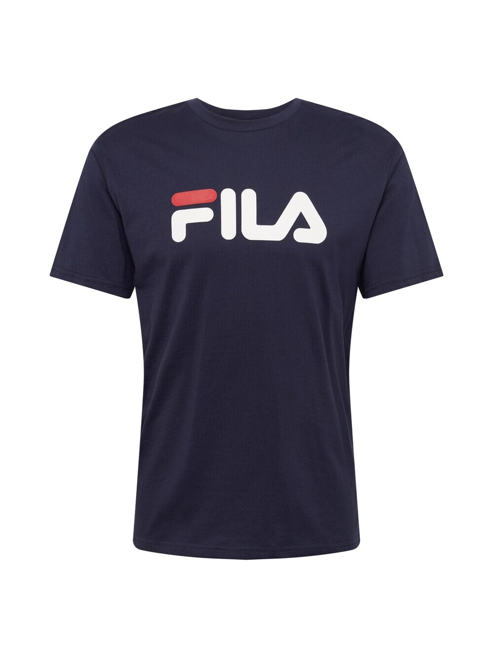 

Футболка стандартного кроя Fila Pure, темно-синий