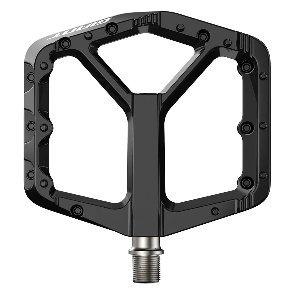 

Педали Giant Pinner Pro, серебряный