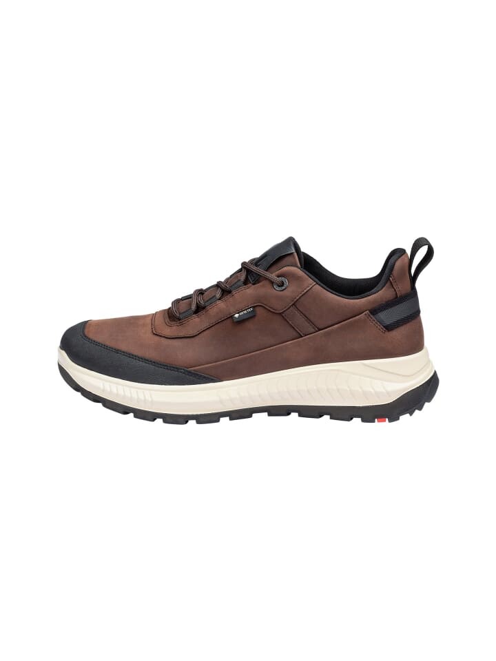 

Высокие кроссовки LLOYD Schuhe ELIAS, коричневый