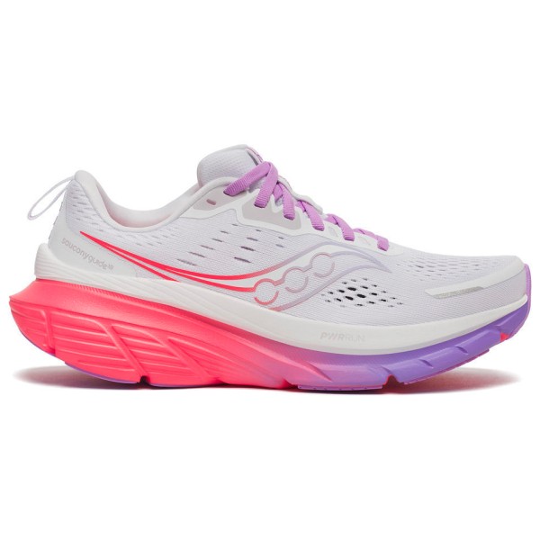 

Женское руководство 18 - кроссовки для бега Saucony, мультиколор
