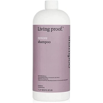 

Восстанавливающий шампунь, Living Proof