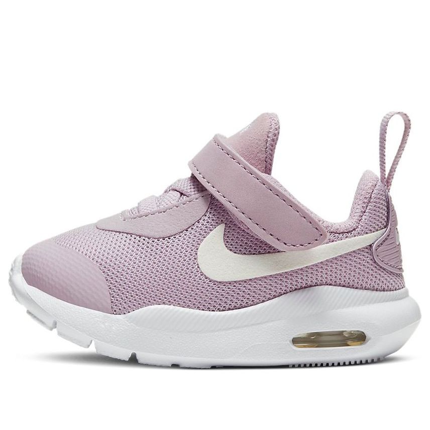 

Кроссовки (TD) Nike Air Max Oketo 'Purple', фиолетовый