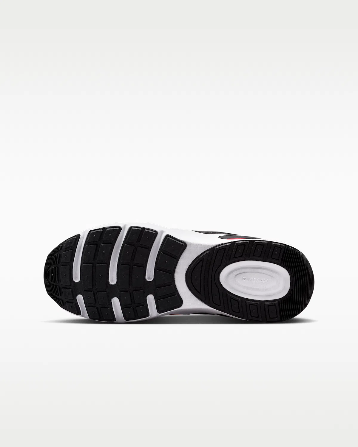 Кроссовки Nike Air Max Nova для детей старшего возраста, Anthracite/University Red/Black — фото 2