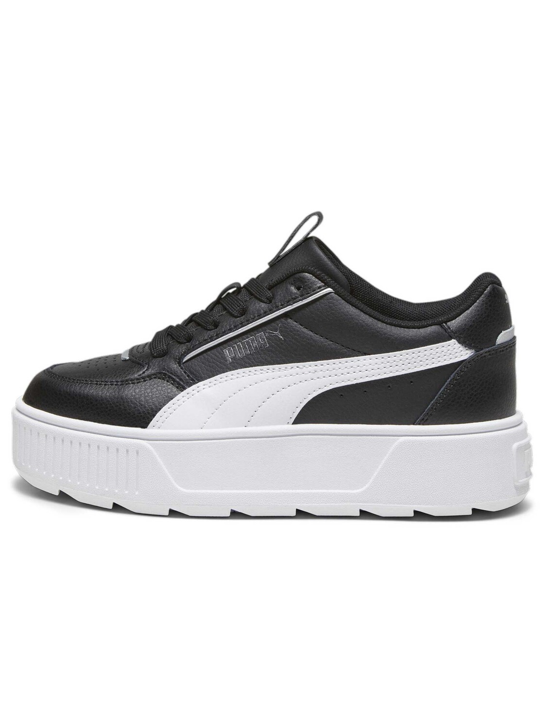 

Кроссовки Puma Karmen Rebelle Jr, черный