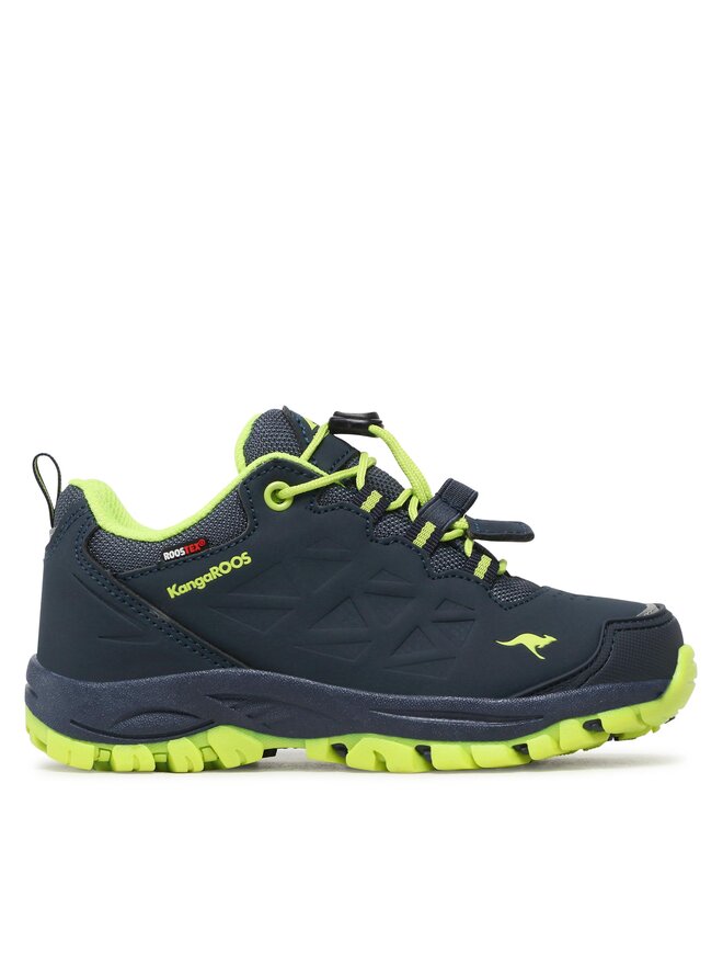 

Треккинговые кроссовки K-Xt Para Low Rtx 18944 000 4054 M Kangaroos, синий