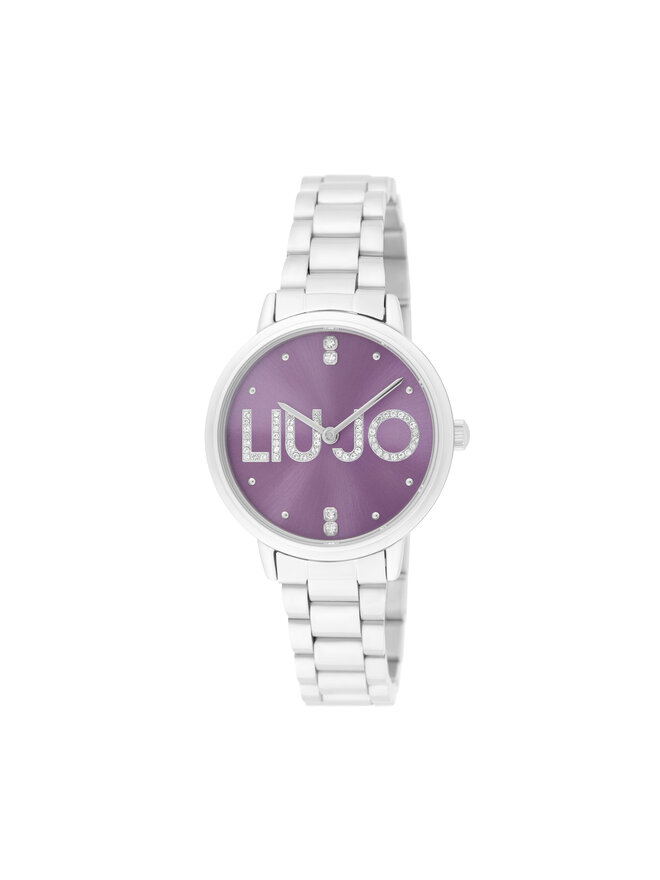 

Часы TLJ2516 Liu Jo, серебряный