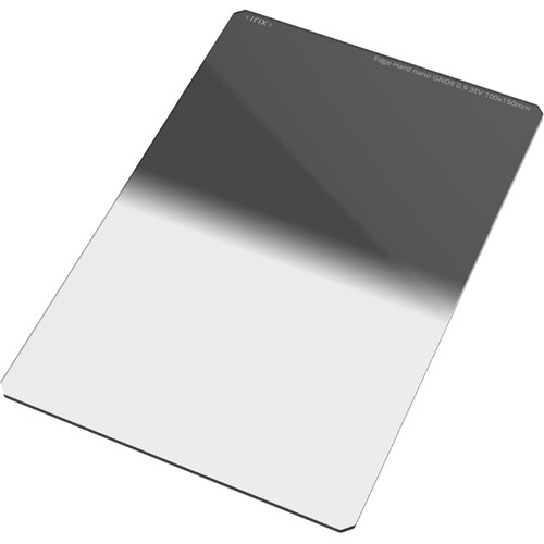 

Фильтр IRIX Edge Hard-Edge Gradual Filter IFE-100-HGND8