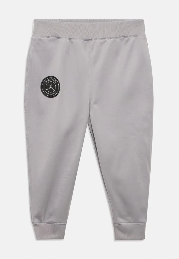 Пари жермен псж, спортивный костюм унисекс Nike Performance, White/Atmosphere Grey/Black — фото 3