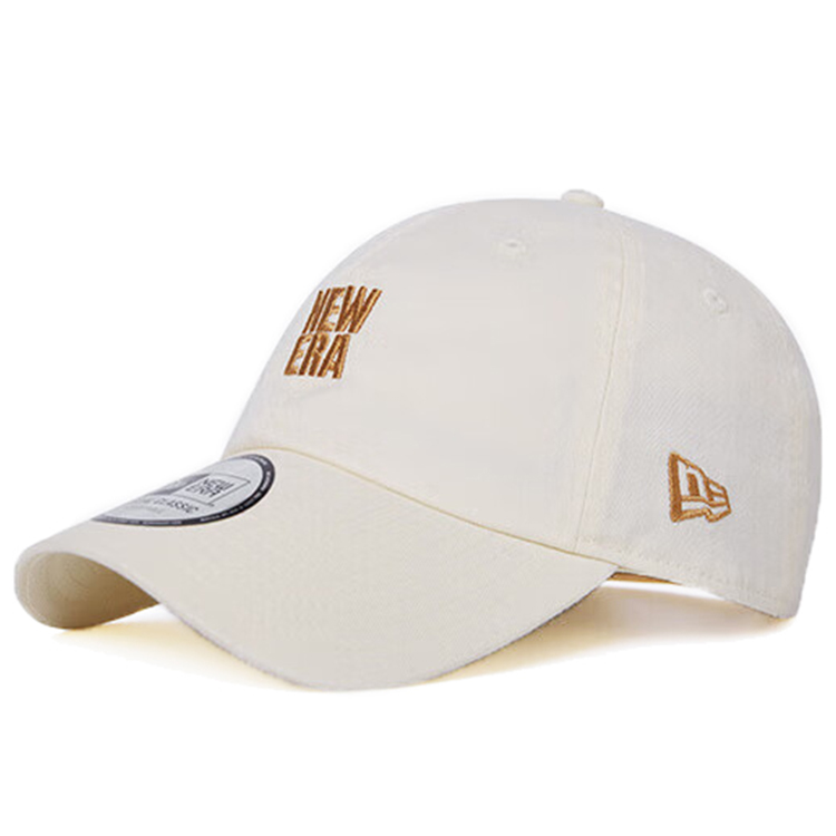 

New Era Хлопковая бейсболка унисекс, Baseball Cap