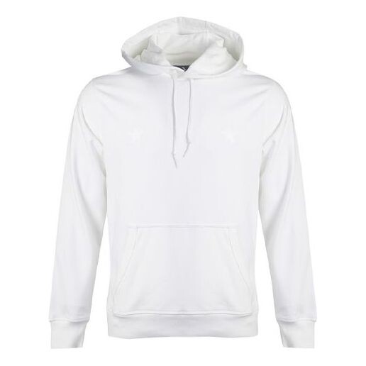 

Толстовка Converse Logo Sports Knit White, белый