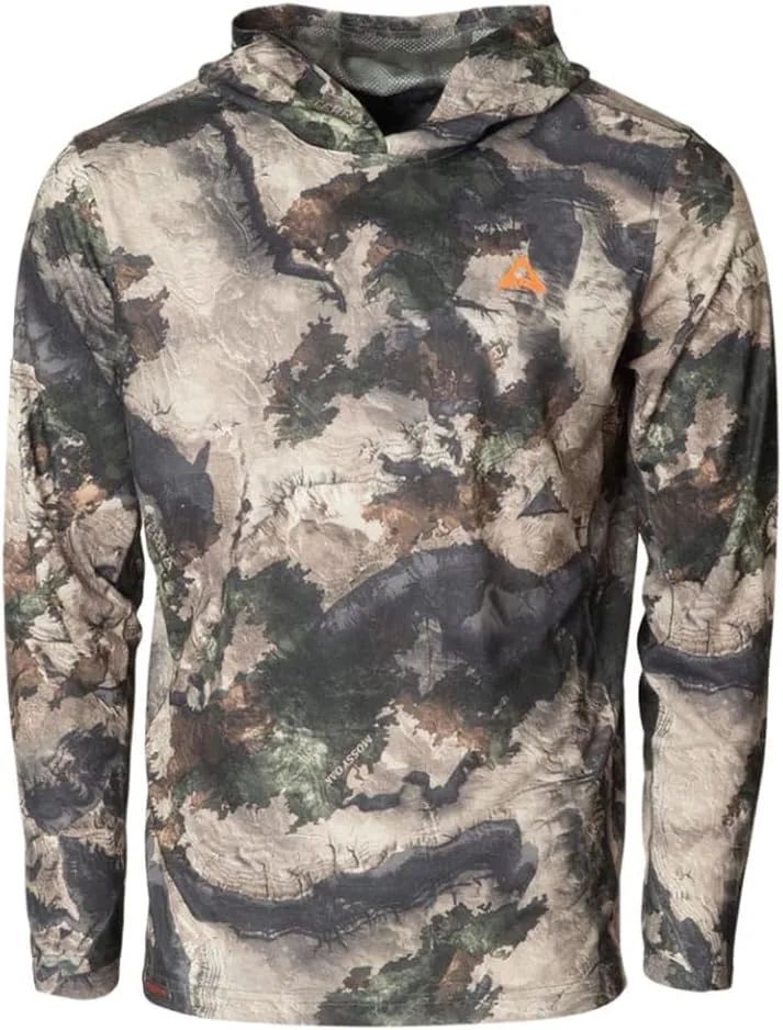 

Банд пуловер для мужчин Banded