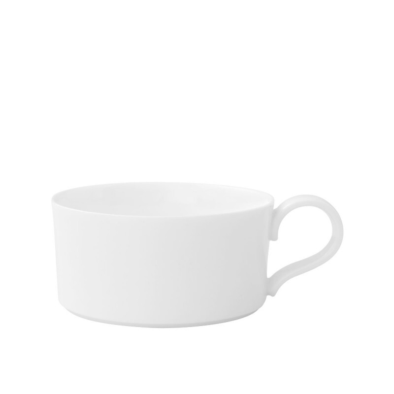 

Чашка чайная Modern Grace 0,23 л Villeroy & Boch, белый
