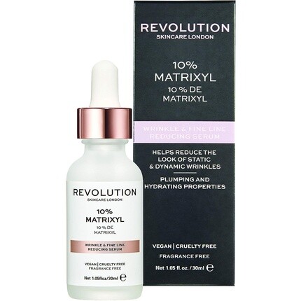Сыворотка с ниацинамидом и цинком от прыщей и пор 60мл, Revolution Skincare London — фото 2