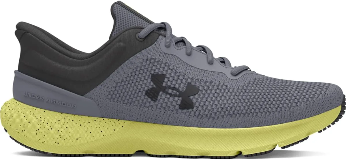Мужские кроссовки Under Armour Charged Escape 4 Knit — фото 4
