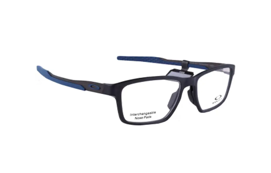 

Oakley Мужские очки в черном цвете, Black