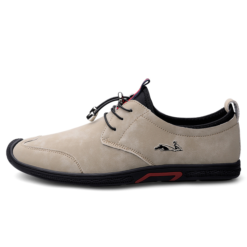 

Британские Найтс повседневные туфли мужские хаки