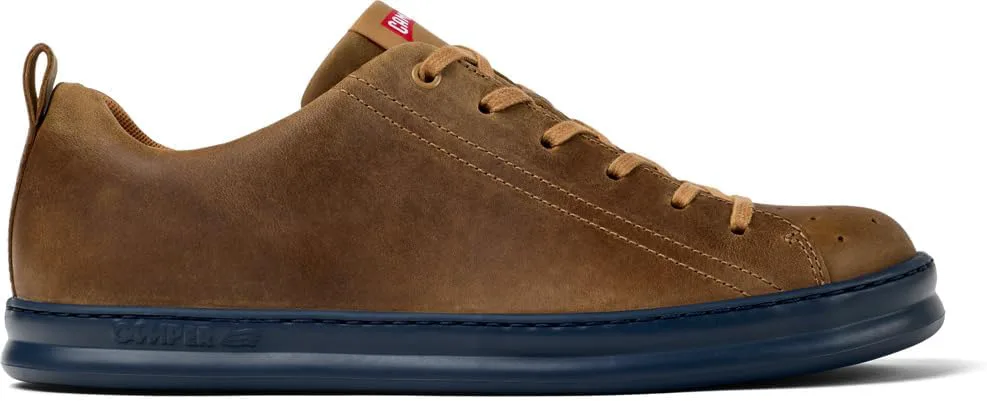 

Кроссовки Camper Men's Runner Four K100226, коричневый