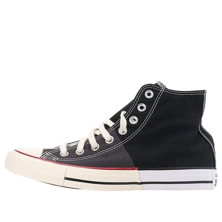 

Кеды Converse Reconstructed Chuck Taylor All Star High Top, черный