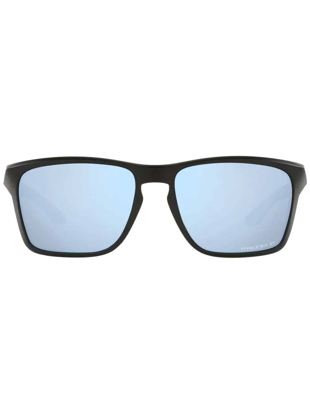 

Солнцезащитные очки OO9448 Sylas Oakley, черный