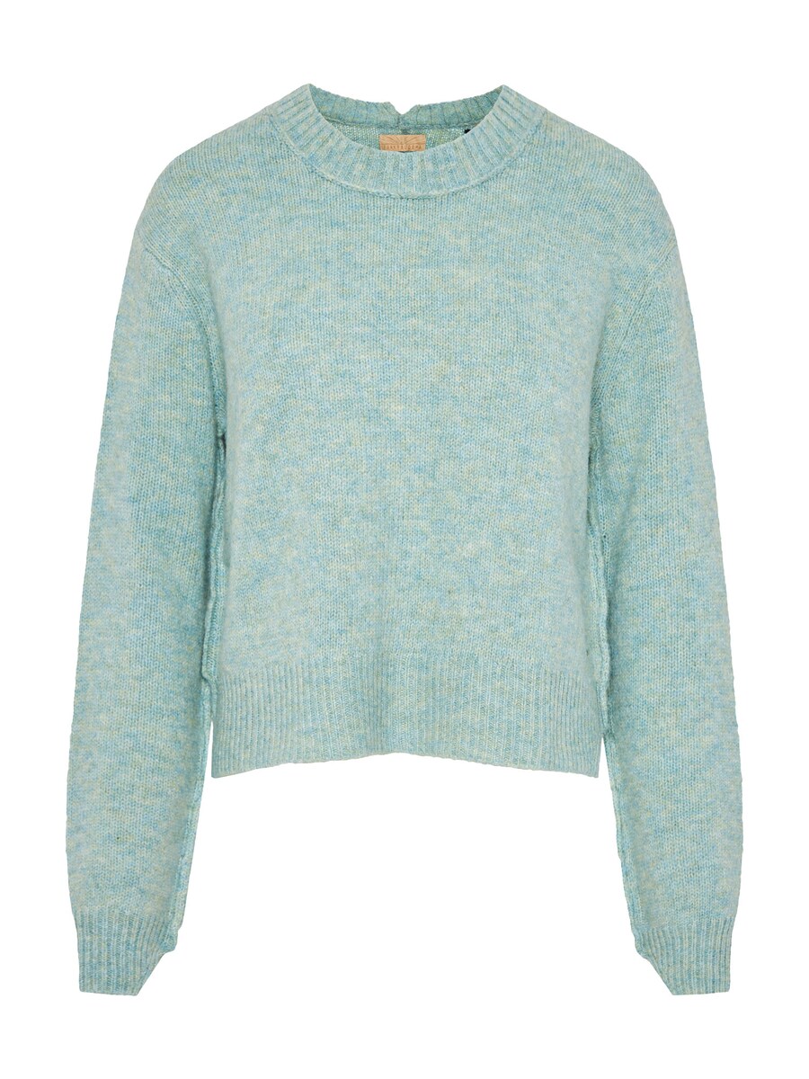 

Свитер Funky Buddha, Pastel Blue