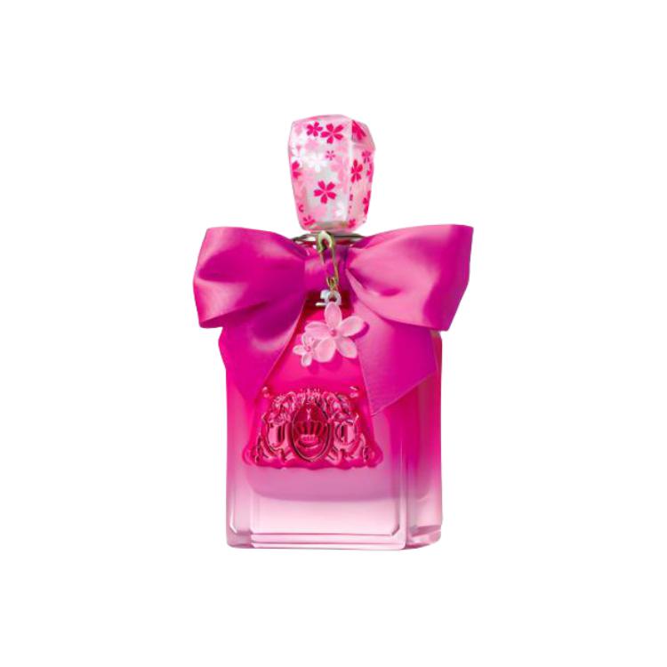 Парфюмерная вода Juicy Couture Viva La Juicy Petals Please, 100 мл — фото 2