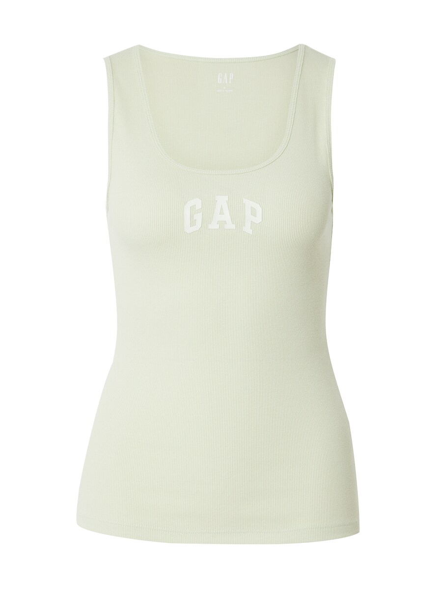 

Топ GAP, пастельный зеленый