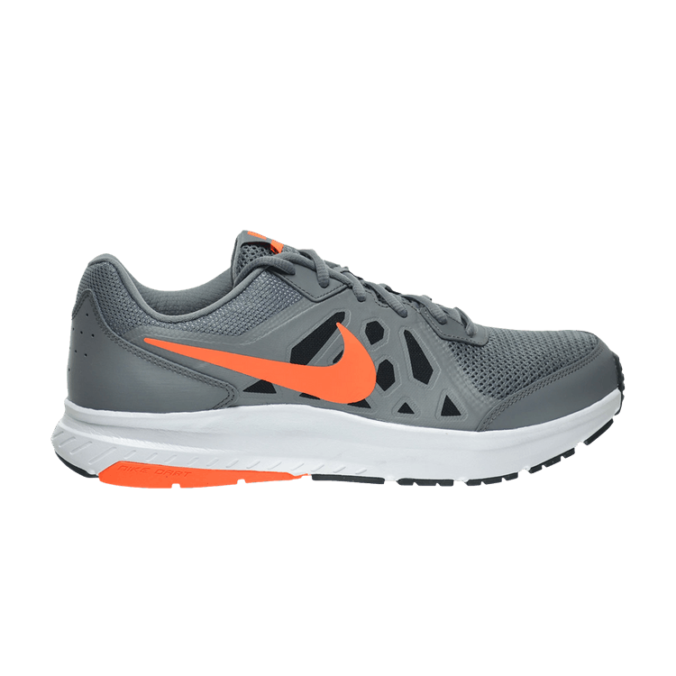 

Кроссовки Dart 11 'Cool Grey Total Orange', серый