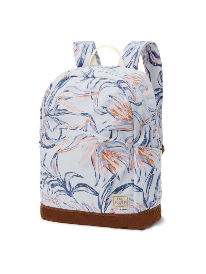 

Рюкзак Dakine, цвет kelp floral