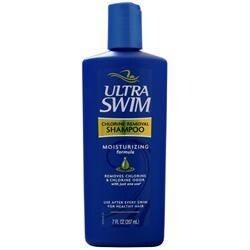 

Ultra Swim Шампунь для удаления хлора 7 жидких унций