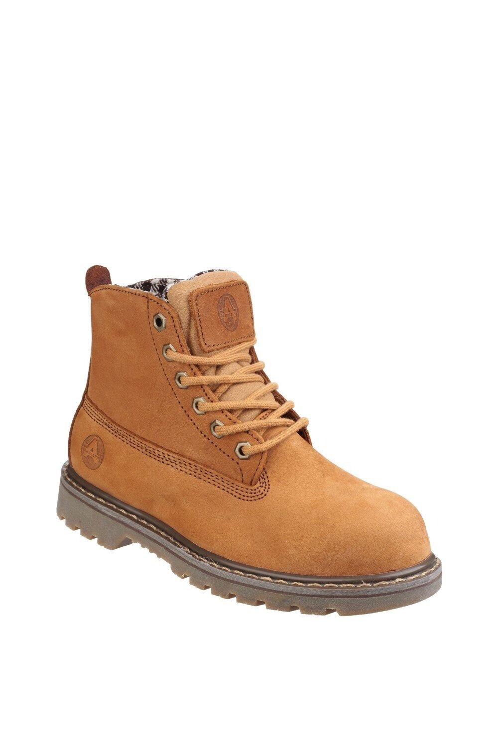 

Защитные ботинки 'FS103' Amblers Safety, коричневый