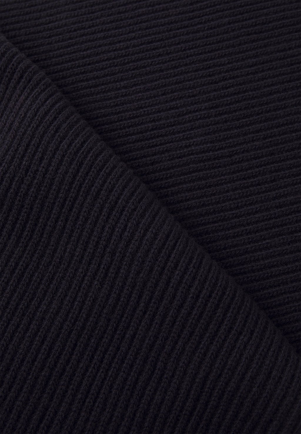 

Шарф UNISEX Lacoste, темно-синий