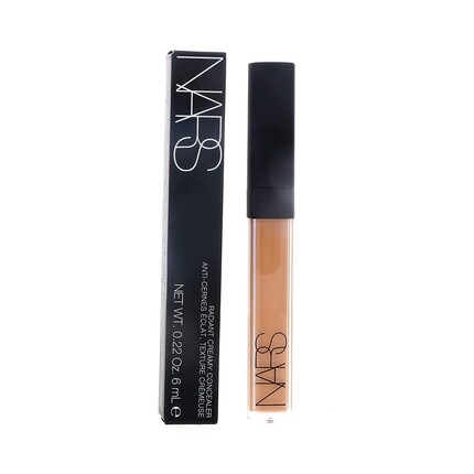 

Сияющий кремовый консилер Sucre D'Orge 6 мл 0,22 унции, Nars