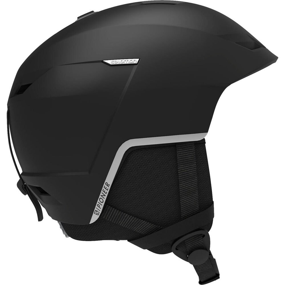 

Шлем Salomon Pioneer LT, черный