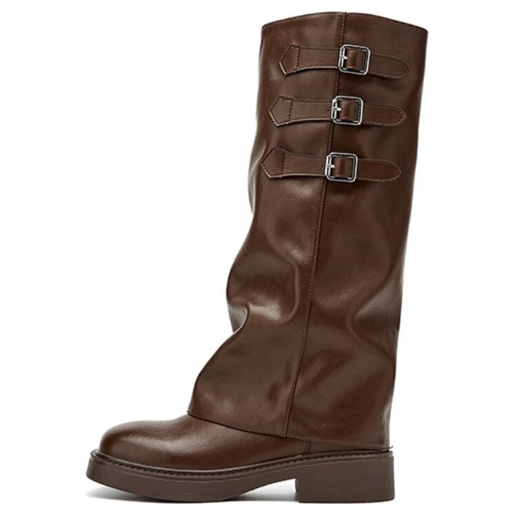 

Сапоги DAPHNE Knee-high Boots Women's, коричневый