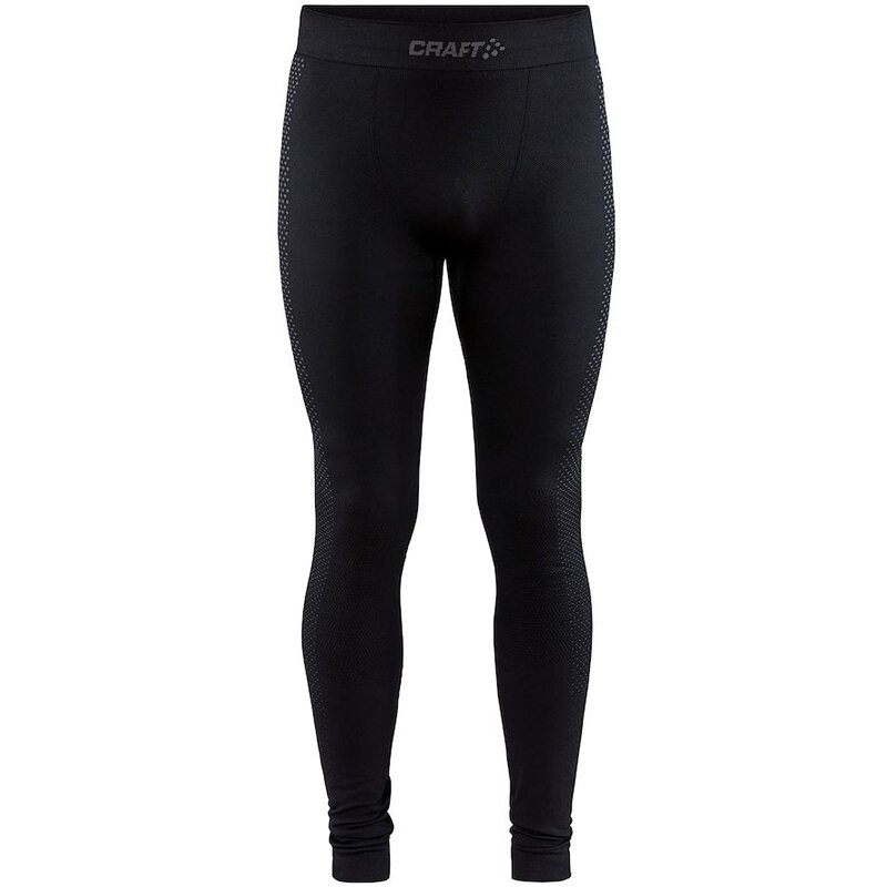 

Трусы Adv теплые, фьюзкнит интенсивные брюки M Craft, черный