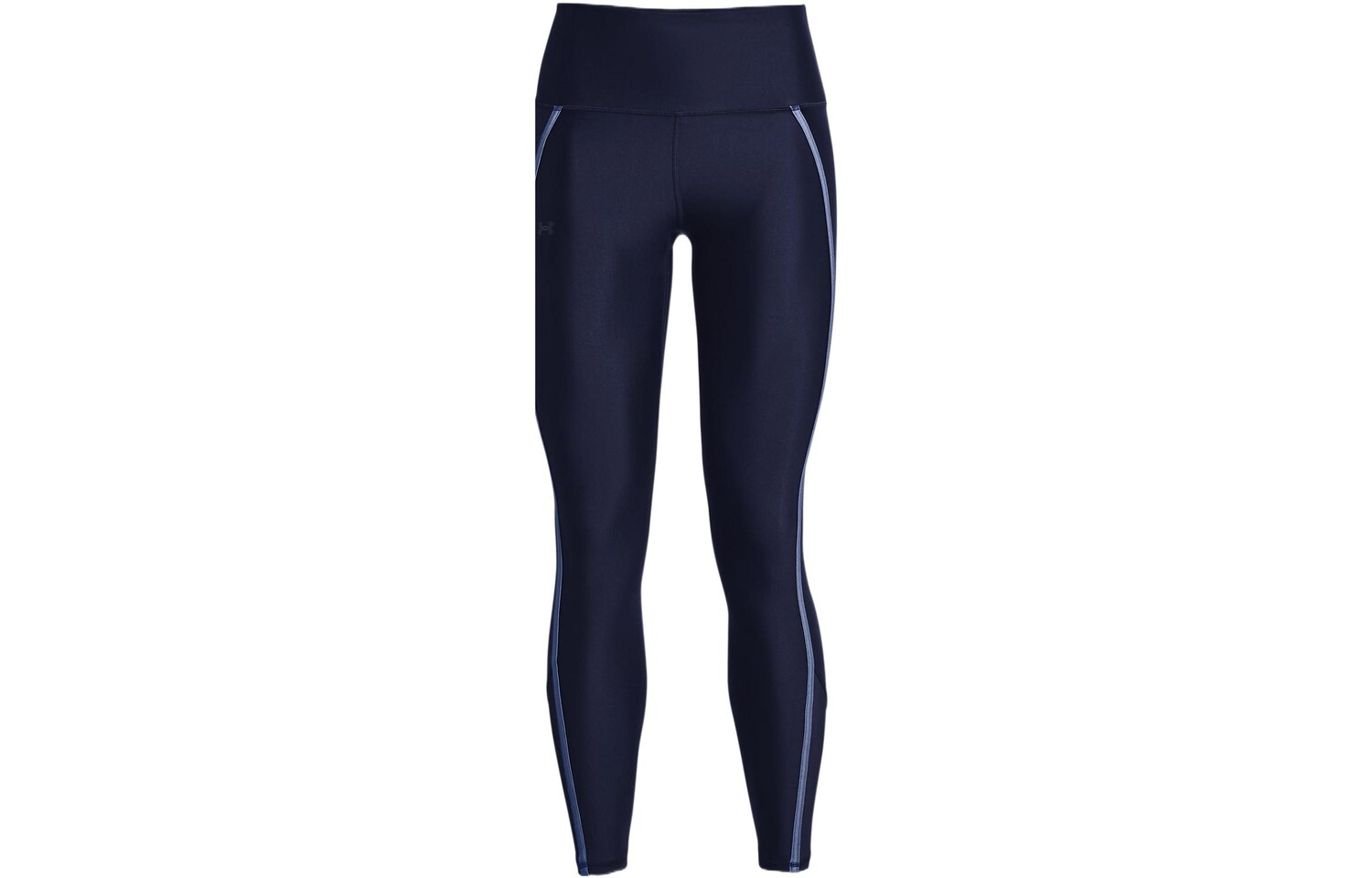 

Спортивные брюки женские темно-синие Under Armour