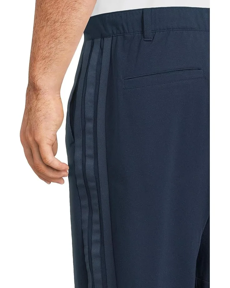 Джоггеры Adidas Golf Beyond Golf Joggers, Collegiate Navy — фото 4