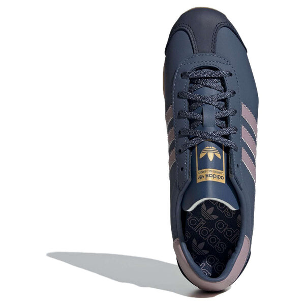 Кроссовки кантри og Adidas, черный — фото 4