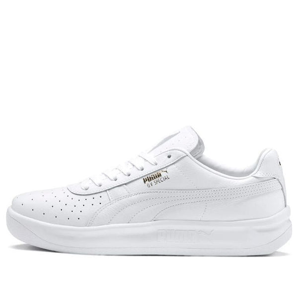 

Кроссовки gv special plus 'white' Puma, белый