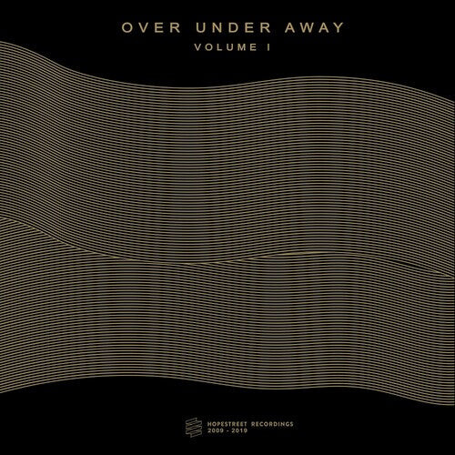

Виниловая пластинка Over Under Away / Various: Over Under Away (Various Artists)