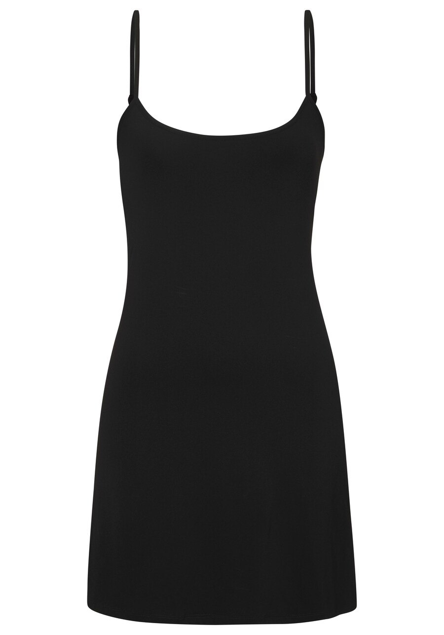 

Платье из джерси LASCANA Dress, черный