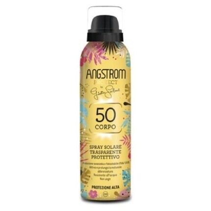 Angstrom Solare 200 ML FP50 Спрей