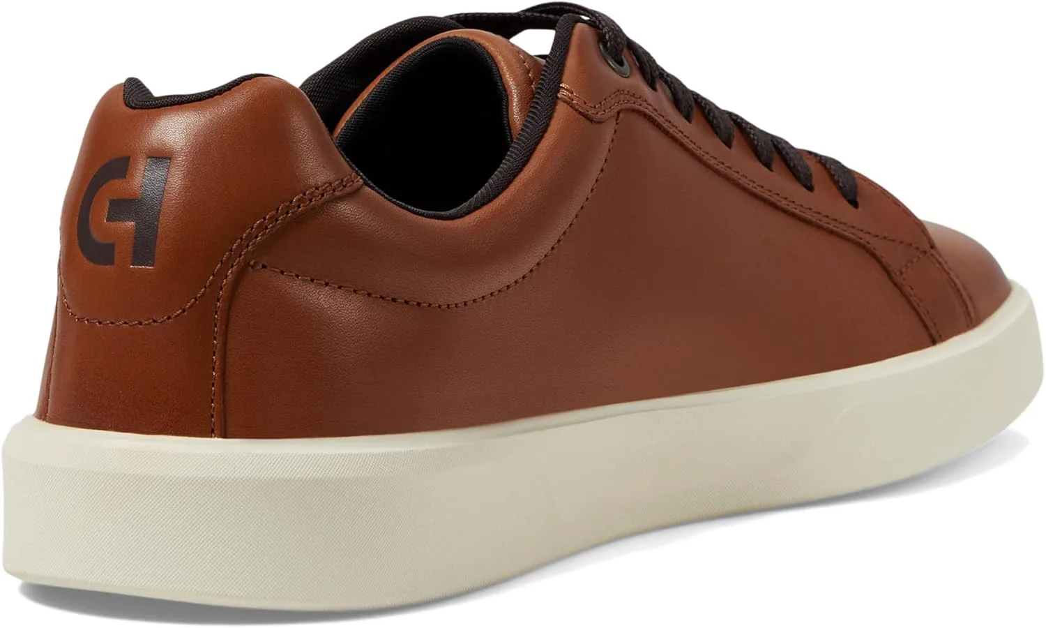 Мужские кроссовки Cole Haan Grand Crosscourt, слоновая кость — фото 4