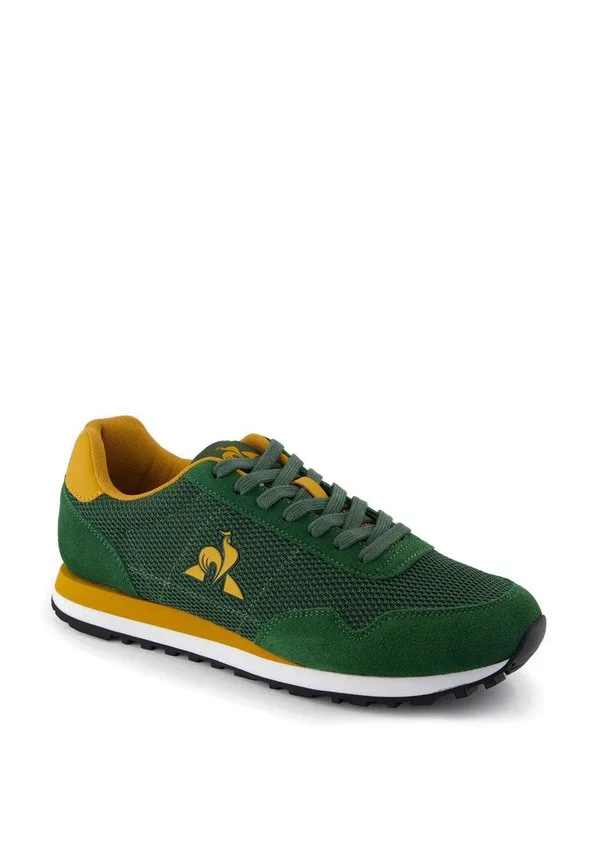 Низкие кроссовки astra 2 Le Coq Sportif, Ver — фото 2