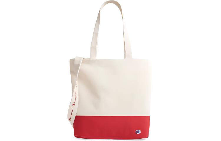 

Champion Сумка через плечо унисекс красная