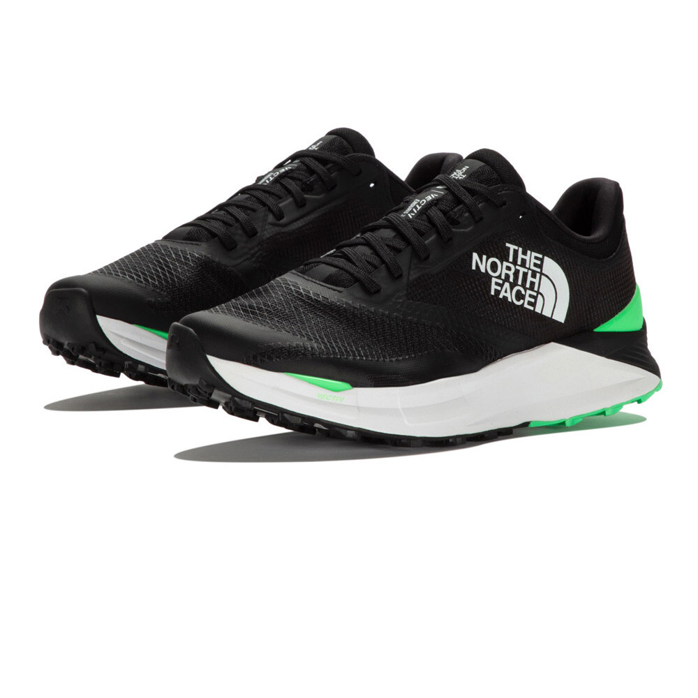 

Кроссовки для бега The North Face VECTIV Enduris III Trail, зеленый