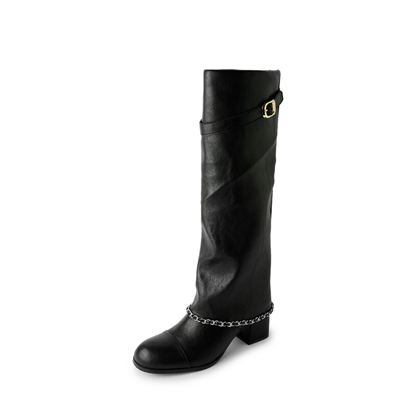 

Сапоги FLOWERSKAM Knee-high Boots Women's